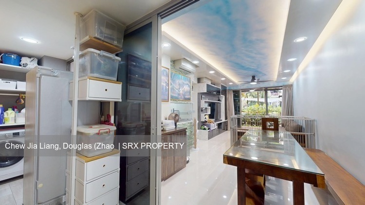 Sol Acres (D23), Condominium #596407681